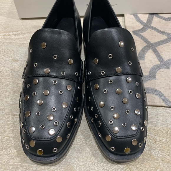 3.1 Phillip Lim Alexa loafers - Picture 3 of 8